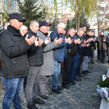 Svečanom sjednicom Općinskog vijeća Ilijaš obilježen Dan državnosti BiH